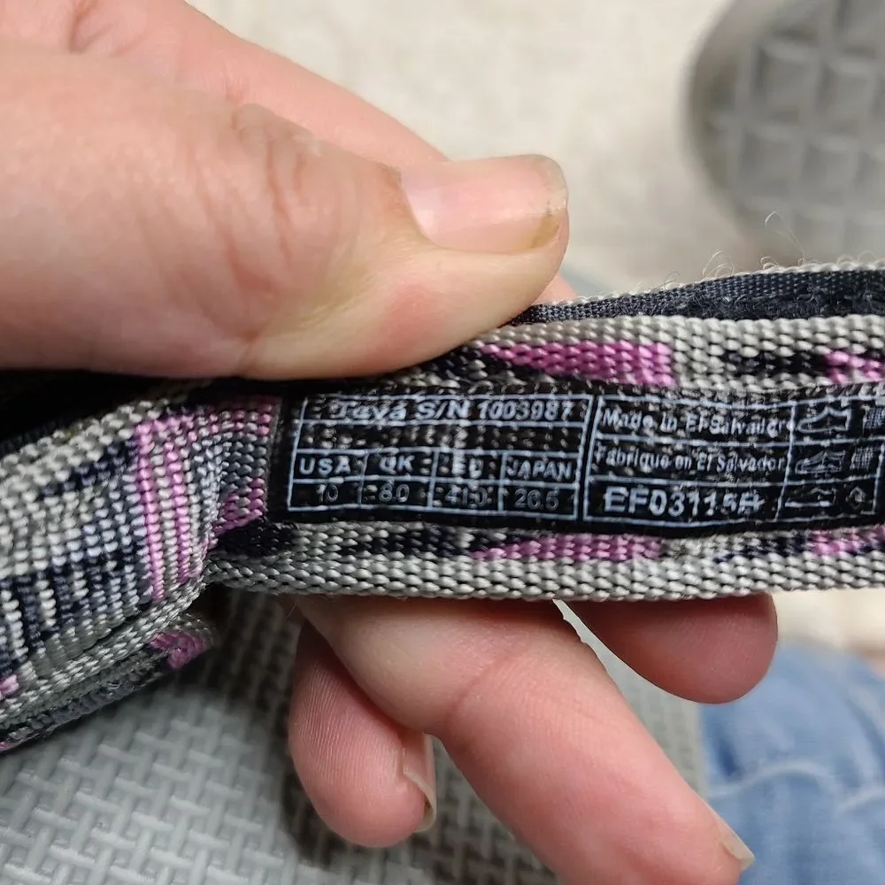 Teva great preowned